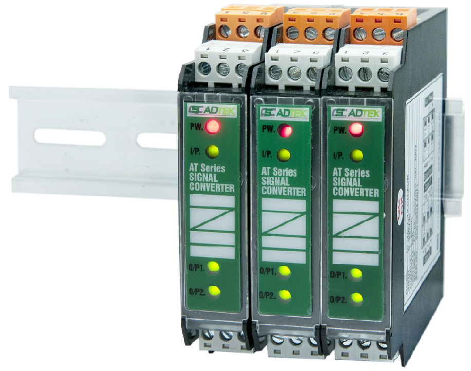 AT Series Converter